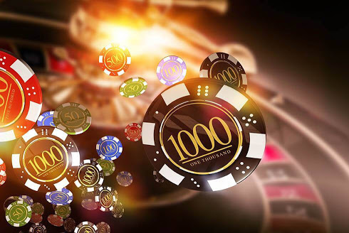 Jenis Permainan Judi Casino Online Terbaik Dengan Keuntungan Terbesar