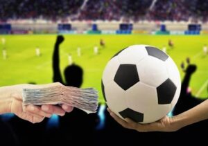 Langkah Bermain Judi Bola Online Dengan Simpel
