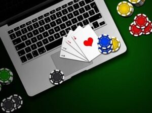 Tahapan Bermain Judi Poker Online Dengan Mudah