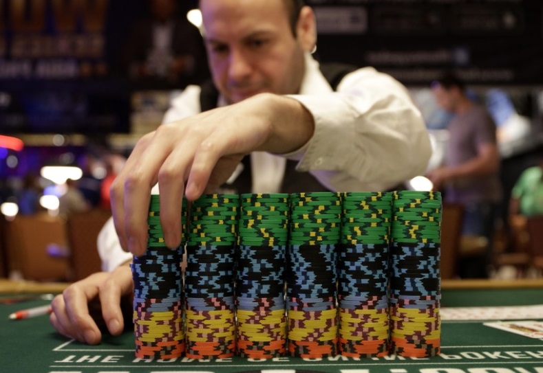 Tutorial Main Judi Poker Online Menang Kecil Akan Di Bayar