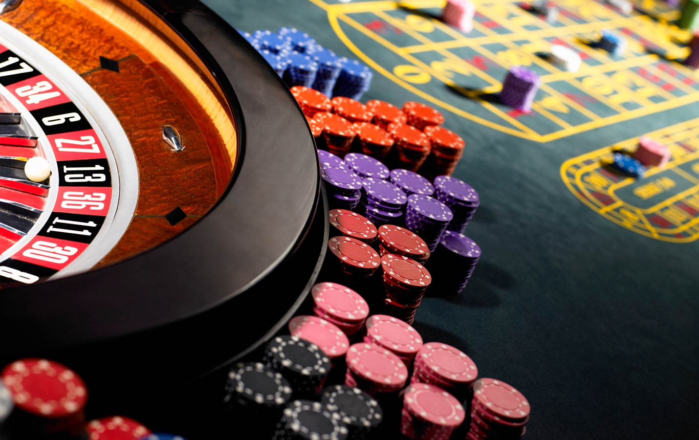 Hal Yang Wajib Diketahui Pemain Baru Saat Main Casino Online